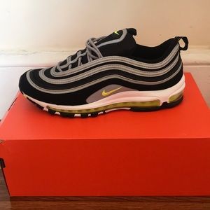 Brand new Nike Air Max 97 men’s 9.5